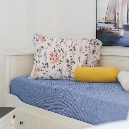 New! Aenona 200m From The Beach, *